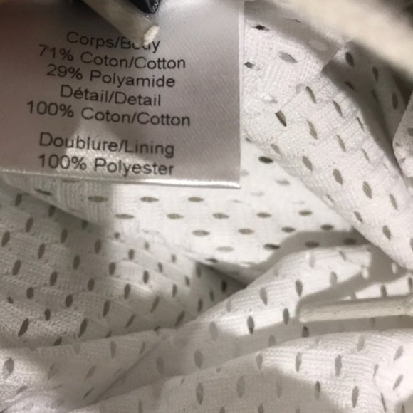 Y/Project Denim Cuff Track Pants - Picture 13 of 15